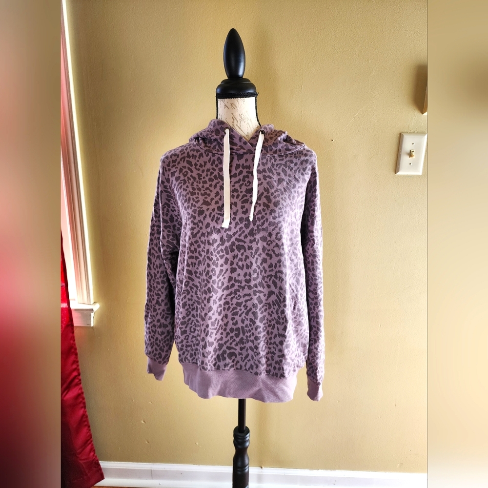 SUPER SOFT women's hoodie